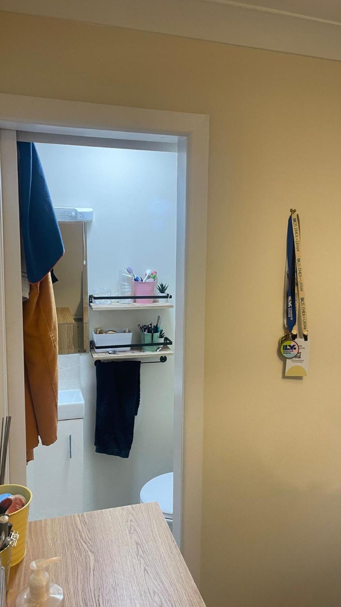 Small 1 Bedroom Near Centre Dublin