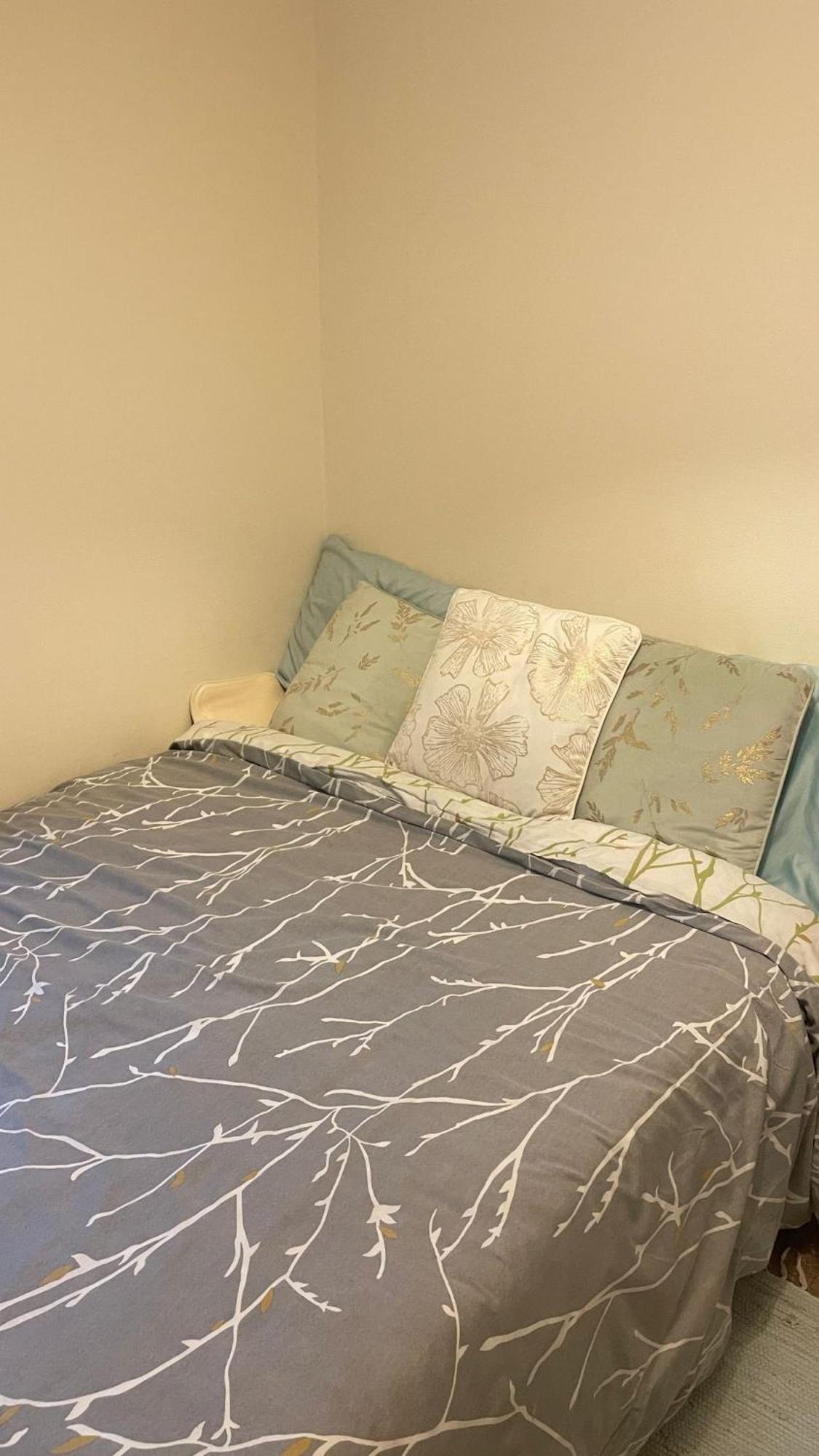 Small 1 Bedroom Near Centre Apartment
