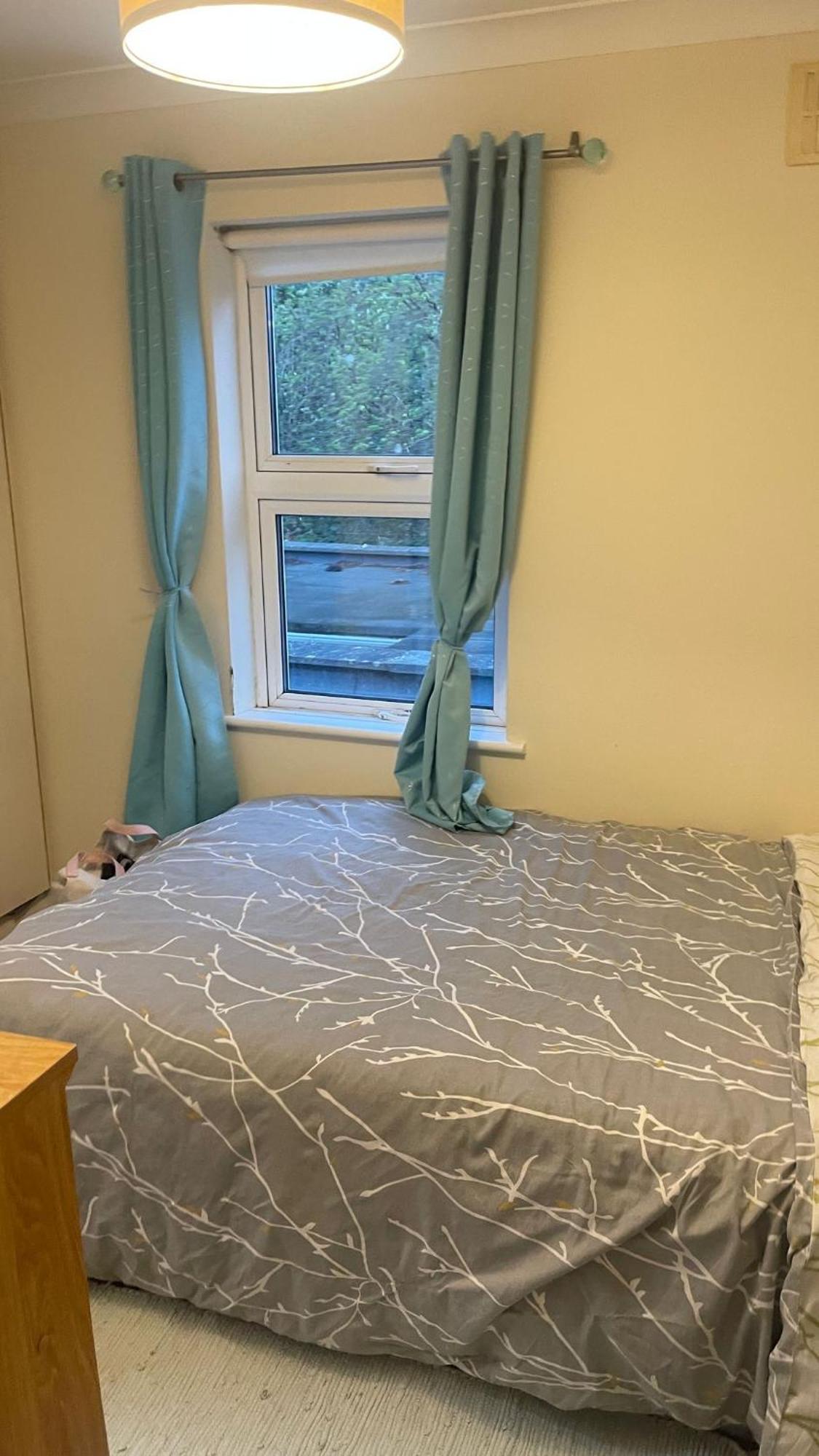 Apartment Small 1 Bedroom Near Centre Dublin