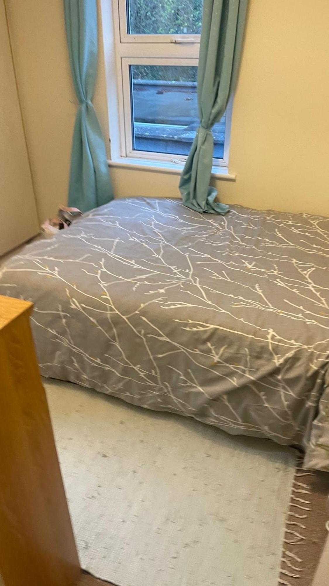 Small 1 Bedroom Near Centre Apartment Dublin